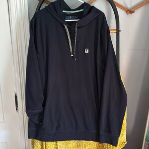 Men’s Extracurricular pull over